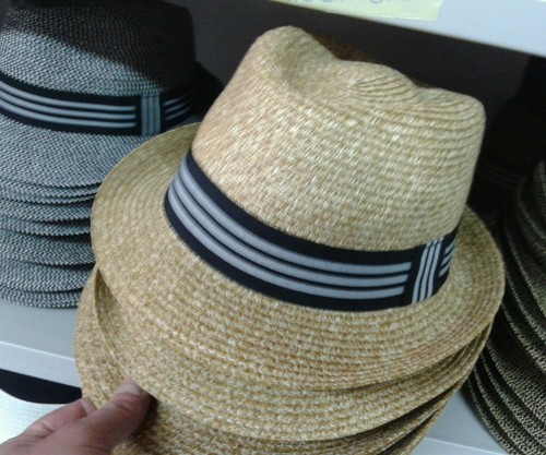 Cappello mod cubano uomo - cappello,