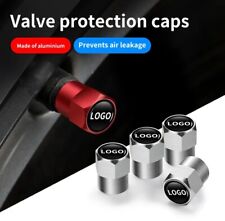 ✅4 Tappi Valvole Pneumatici