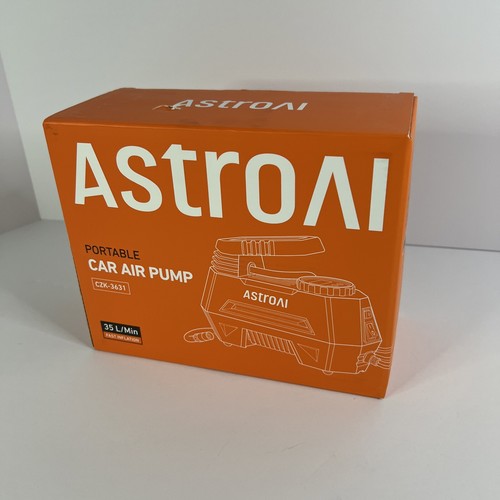 Pompa aria portatile per - pompa,