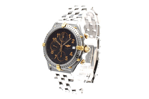 Breitling chronomat b13050 - breitling, b13050.1