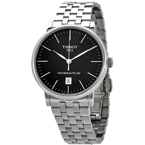 Orologio uomo tissot carson - uomo,
