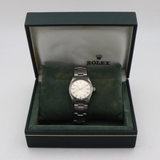 Rolex oyster perpetual - perpetual, 31