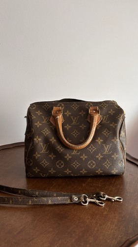 Authentic vintage 1986 - vintage, louis