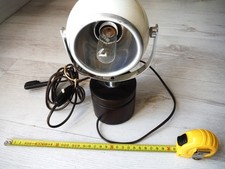 Lampada Eyeball Vintage