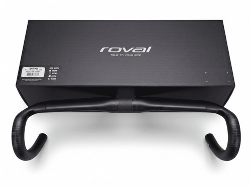 Roval rapide road carbon - rapide, drop