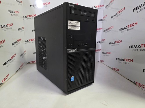 Computer acer windows 11 - pc,