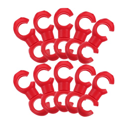 Pcs acessori per bici clip - acessori,