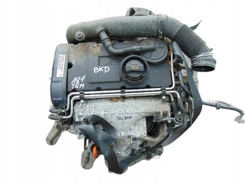 Motore audi seat - vw, i