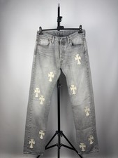 Jeans uomo vintage anni 90