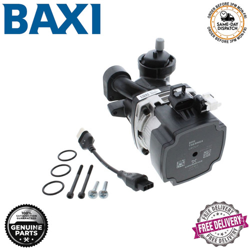 Kit pompa caldaia baxi combi - kit,