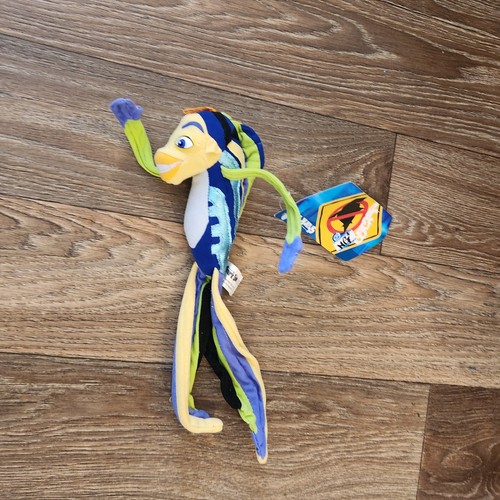 Peluche shark tale oscar - peluche,