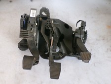 13611 Kit Pedaliera Fiat Tipo