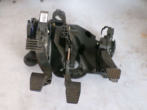 13611 kit pedaliera fiat - kit, tipo