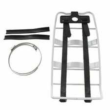 Portapacco al serbatoio Tuboni