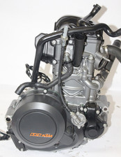 Motore completo cambio engine