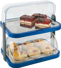 Raffreddamento Vitrine Buffet