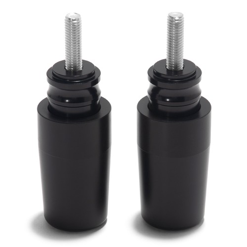 Paraurti protezione slider - paraurti,