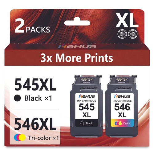 Cartucce stampante 545 - cartucce, xl