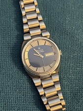 Vintage Bulova Accutron Tuning