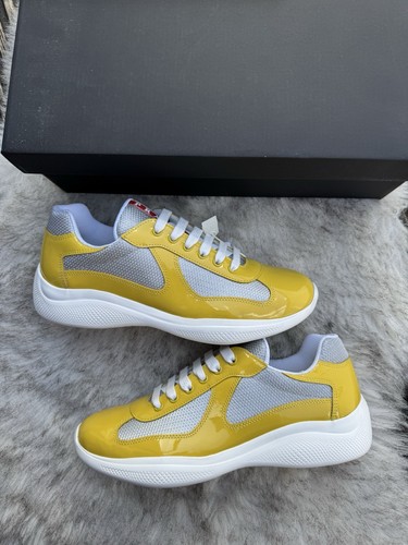 Sneakers prada americas - sneakers, cup