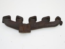 Collettore di scarico OPEL