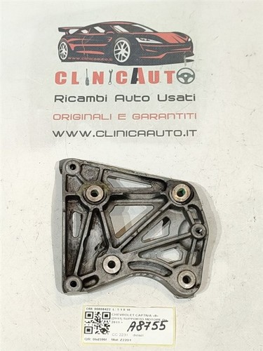 Supporto motore per chevrolet - motore,