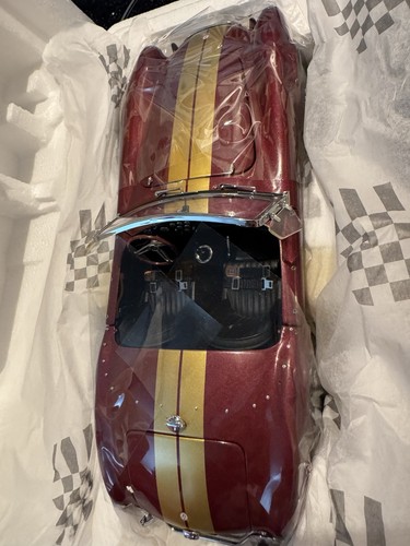 Exoto racing legends 18 - exoto,