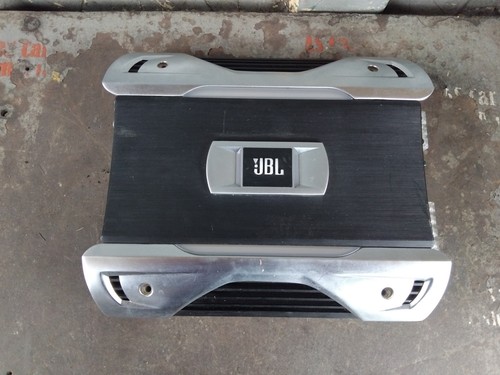Jbl gto752 amplificatore - gto752, 2