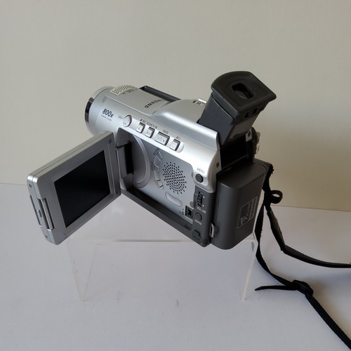 Videocamera digitale samsung - videocamera,