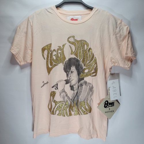 Camicia donna bowie - camicia,