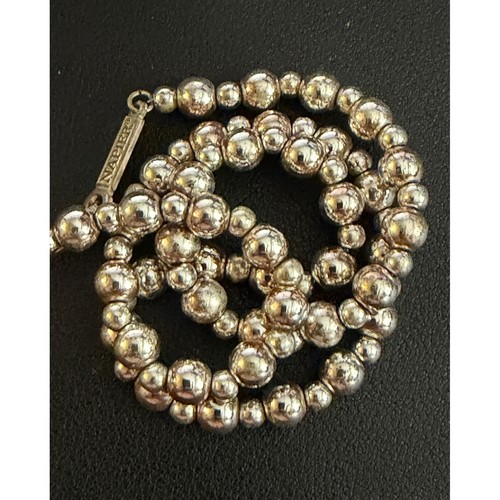 Collana napier vintage con - collana,