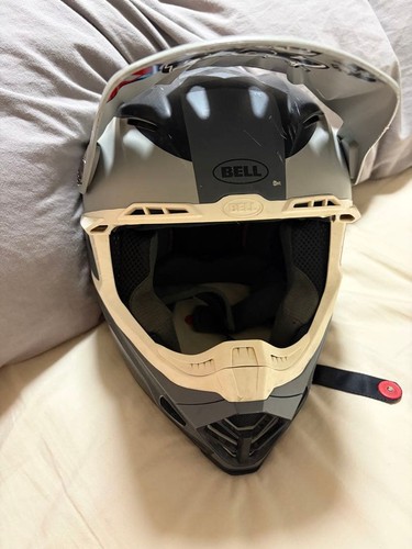 Casco integrale bell - casco,