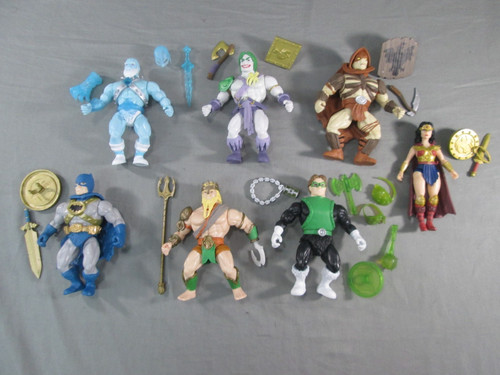 Funko primal age batman - dc,