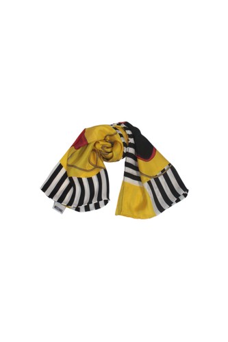 Foulard donna love moschino - foulard,