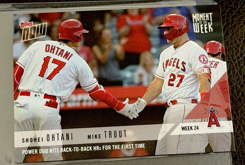 2018 shohei ohtani rookie - shohei,
