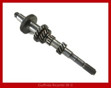 Albero Primario Cambio Fiat Lancia Autobianchi Alfa Romeo Ricambi Auto Originali