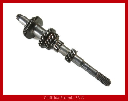 Albero primario cambio fiat - primario,
