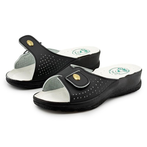 Jomix ciabatte donna - jomix, estive
