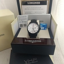 Orologio cronografo Longines