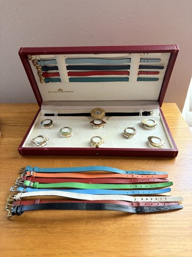 Orologio donna bucherer - orologio,