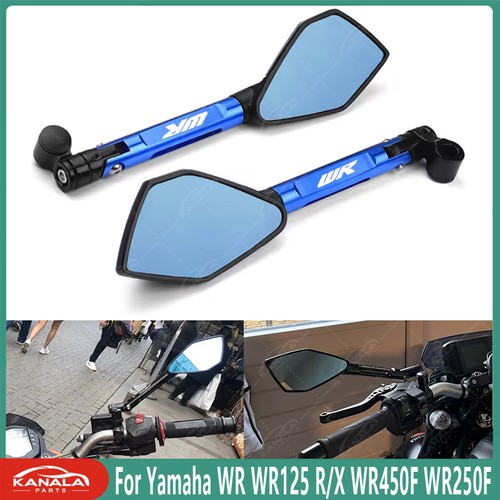 Per yamaha wr125 wr450f - per, r/x