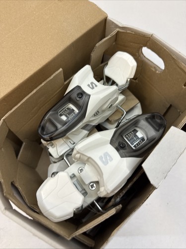 Salomon m10 bianco 90 - bianco,