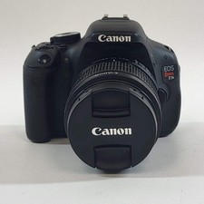 Canon EOS Rebel T3i 18,0