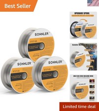 Gasless E71T - Filo per