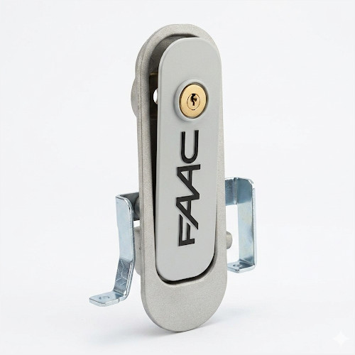 Faac 63000708 gruppo leva - faac,