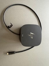 Docking Station HP