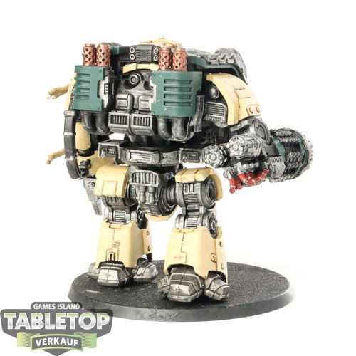 Angeli oscuri dreadnought - oscuri,