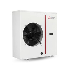 Mitsubishi pompa di calore - -,