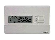 Cronotermostato Digitale PERRY 1CRCR311B