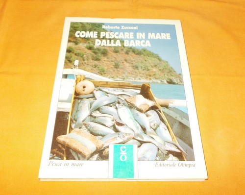 Come pescare mare - pescare,